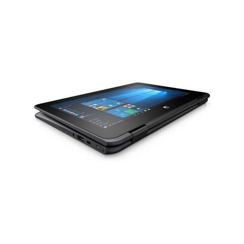 HP ProBook 11 x360 Intel Celeron 512GB SSD 4GB RAM preview 2